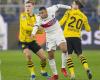 Borussia Dortmund vs Paris Saint-Germain LIVE Updates, score, analysis, highlights