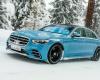 The Mercedes-Benz S has been modernized. Is it still the best car in the world?