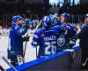 CUT in Kladno: seven players and the implementation team are missing. But it kept Silent | Hokej.cz