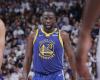 Warriors’ Draymond Green Says Half of 76ers ‘Quit’ vs. Knicks in NBA Playoff Game 5