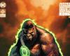 DC Preview – Justice League Vs. godzilla vs. Kong #7