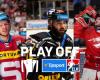POLL: Vote for the best TELH playoff player and coach | Hokej.cz