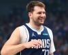 Dallas Mavericks’ Luka Doncic Knee Injury Update Before Game 5 vs. Clippers