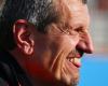Steiner is suing Haas. It is about unpaid commissions and the use of his likeness – F1sport.cz