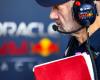 The die is cast. Red Bull officially confirmed the departure of Adrian Newey – F1sport.cz