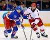 3 things to know about Rangers vs. Hurricanes NHL playoff series