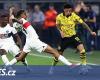 ONLINE: Dortmund – PSG 0:0, a stronger start for the home team. Donnarumma intervenes