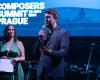 The third year of Composers Summit Prague turned out more than decently – MonsterMusic