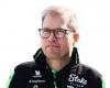 Seidl believes Audi will quickly deal with the lack of experience with engine production in F1 – F1sport.cz