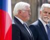 Solidarity cannot have an expiration date. Czechs and Germans promised further support to Ukraine