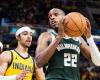 Bucks vs. Pacers Preview, Start Time, TV Schedule & Injury Report