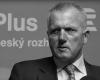 Miroslav Macek, former vice-chairman of the ODS, died iRADIO
