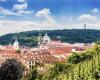 Prague is on its way to becoming a premium destination. New composition of tourists and higher spending by travelers