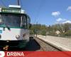 PHOTO: The tram returns to Jablonec. How has the track changed? | Transport | News | Liberec Gossip