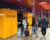 RegioJet has opened a new lounge for passengers at the Main Railway Station in Prague. Services are included in the ticket price
