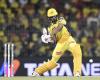 CSK vs PBKS head to head stats, IPL 2024: H2H records for Chennai Super Kings vs Punjab Kings; most runs, wickets and other numbers