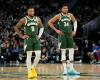 Giannis Antetokounmpo, Damian Lillard out for Game 5 vs. Pacers: Can the Bucks win without them?