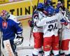 Czech Republic – Finland HOCKEY ONLINE: Czech hockey games
