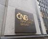 The CNB lowered the interest rate and improved the outlook for the economy, the koruna strengthened
