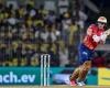 IPL 2024 points table after CSK vs PBKS: Punjab Kings climb to seventh, Chennai Super Kings remain in fourth position | Crick