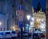 Prague 1 is trying to revive the night ban on entry to selected streets in the center of the metropolis
