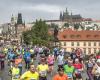 The Prague International Marathon will limit traffic in the center