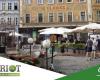New rules: The capacity of the front garden in Prague will not be higher than in the restaurant