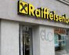 Raiffeisenbank’s net profit rose by 62 percent in the 1st quarter