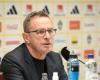 Another complication for Bayern, Rangnick also told him no
