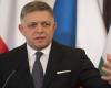 Abolishing the veto would be a great misfortune for the EU, Fico said