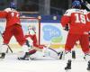 Czech Republic – Slovakia 2:3, Big trouble. The Czech youths prepared themselves for advancing to the semi-finals with their own rudeness