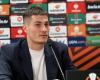 Schick after returning to Rome: We want revenge for last year’s elimination