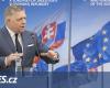 EU summits are war cabinets, we don’t have a peace initiative, complains Fico
