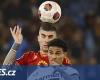 ONLINE: Leverkusen kicks off the Europa League semi-finals in Rome