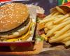 McDonald’s will offer a bigger hamburger. A counter-weapon to the boycott for supporting Israel