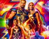 Chris Hemsworth criticizes the four Thor. And promises to return!