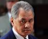Shoigu ordered a faster delivery of weapons to the front | iRADIO