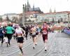 The Prague Marathon will temporarily require traffic restrictions in the city center on the weekend – Cysnews