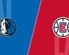 Dallas Mavericks vs LA Clippers May 1, 2024 Box Scores
