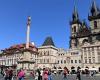 Tourists in Prague spend more and go more for culture, based on current data