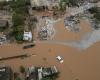 Brazil has been hit by the worst floods in 80 years