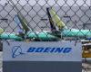 Sudden short infection. The second Boeing whistleblower has died