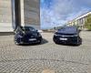 Comparison of Volkswagen ID.7 and Hyundai Ioniq 6