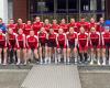 Nomination of the under-16 women’s national team at the UEFA Development Tournament