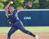 Winstead Shines in Shutout Win vs. Monmouth