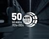 50 years of the Prague metro | i60.cz