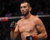 MMA | A shock for Muradov. He was unexpectedly fired in the UFC