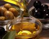 Olive oil prices are at record highs