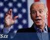 Why are Japan and India having problems? Because they are xenophobic, Biden preached