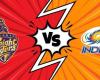 KKR vs MI, Match 51, Check All Details and Latest Points Table